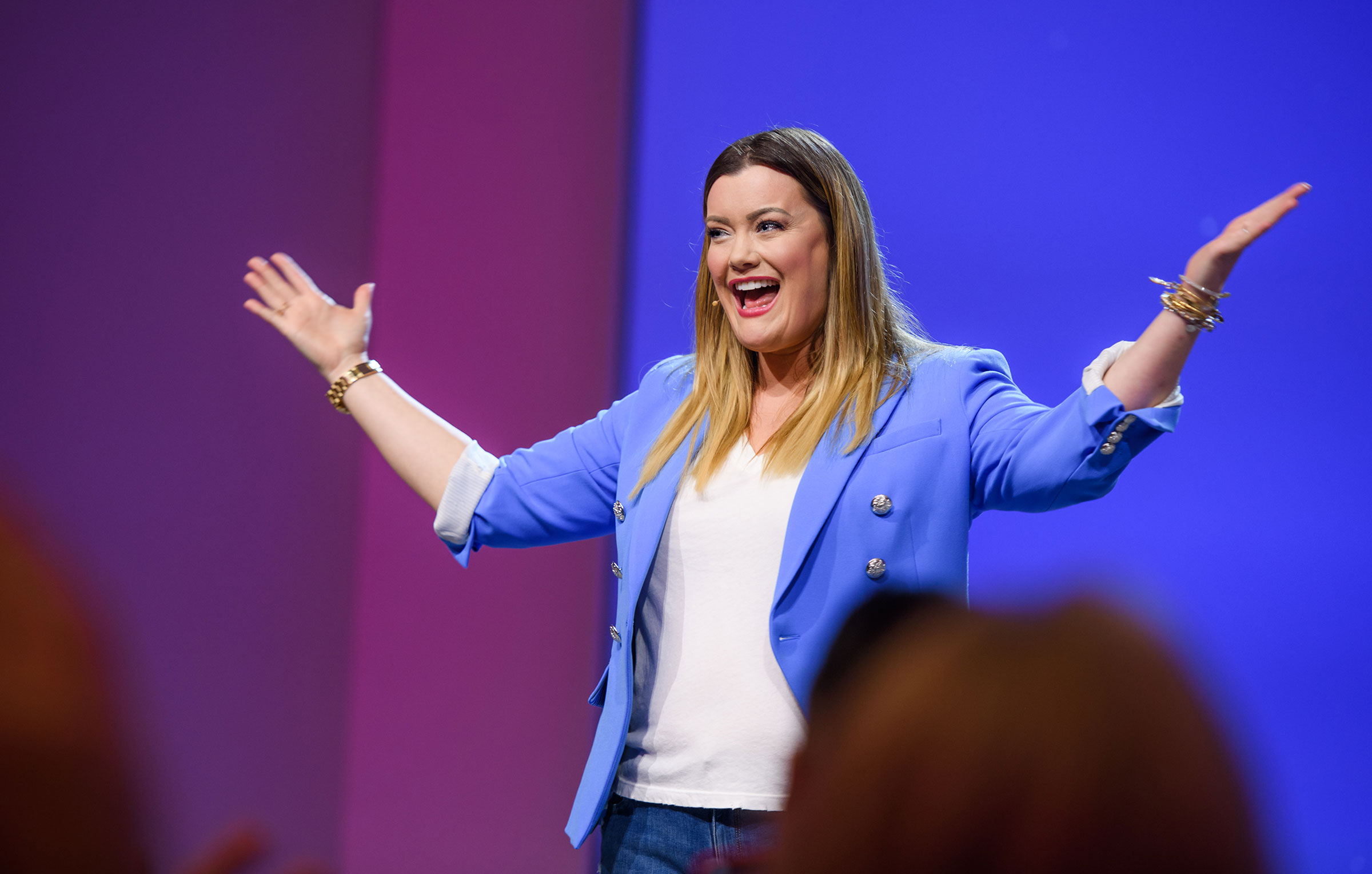 About Jamie - Jamie Kern Lima