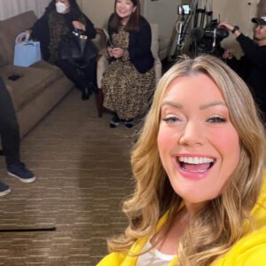 Jamie Kern Lima - Official Website