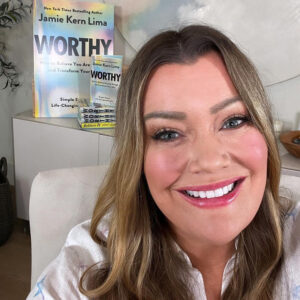 Jamie Kern Lima - Official Website