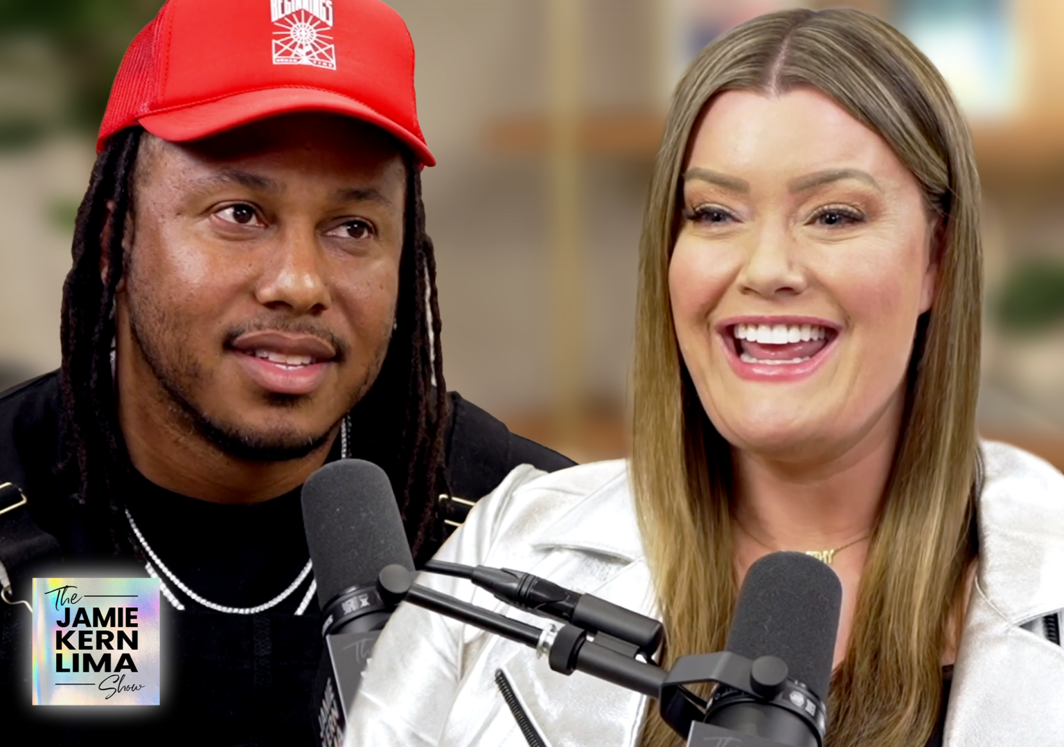 Podcast Episodes Archive - Jamie Kern Lima