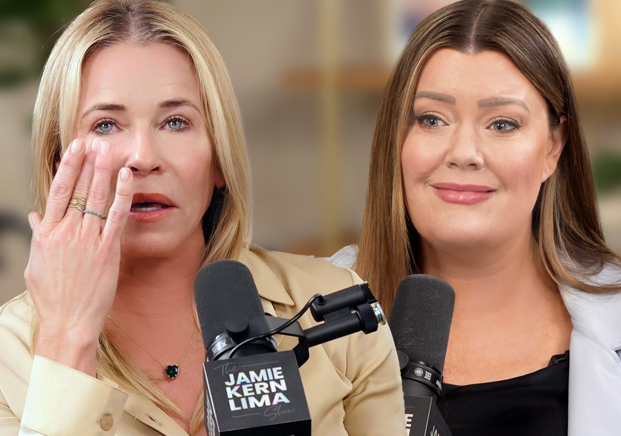 Podcast Episodes Archive - Jamie Kern Lima